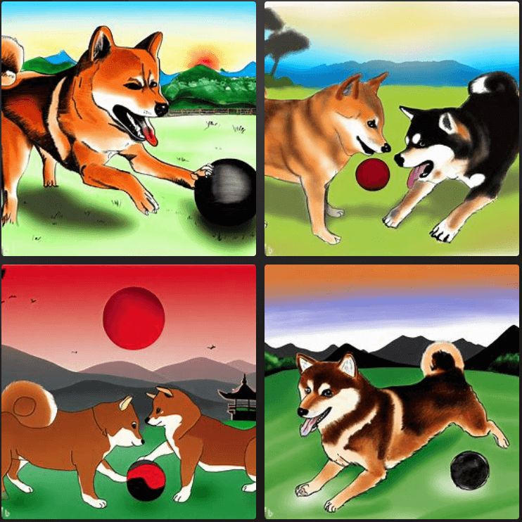 ai 그림 빙(bing) image creator