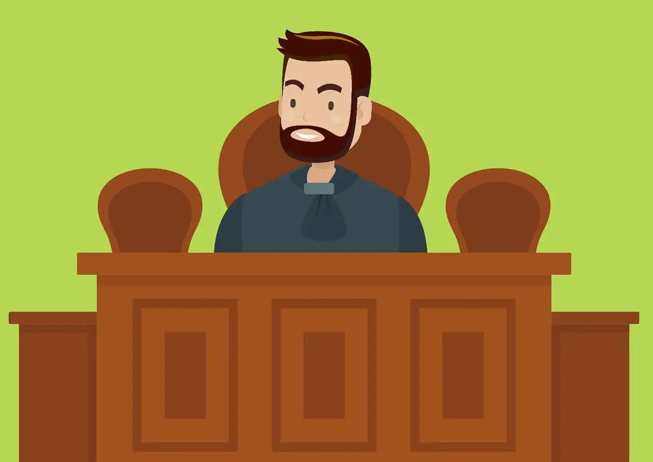 특별 검사법 의결