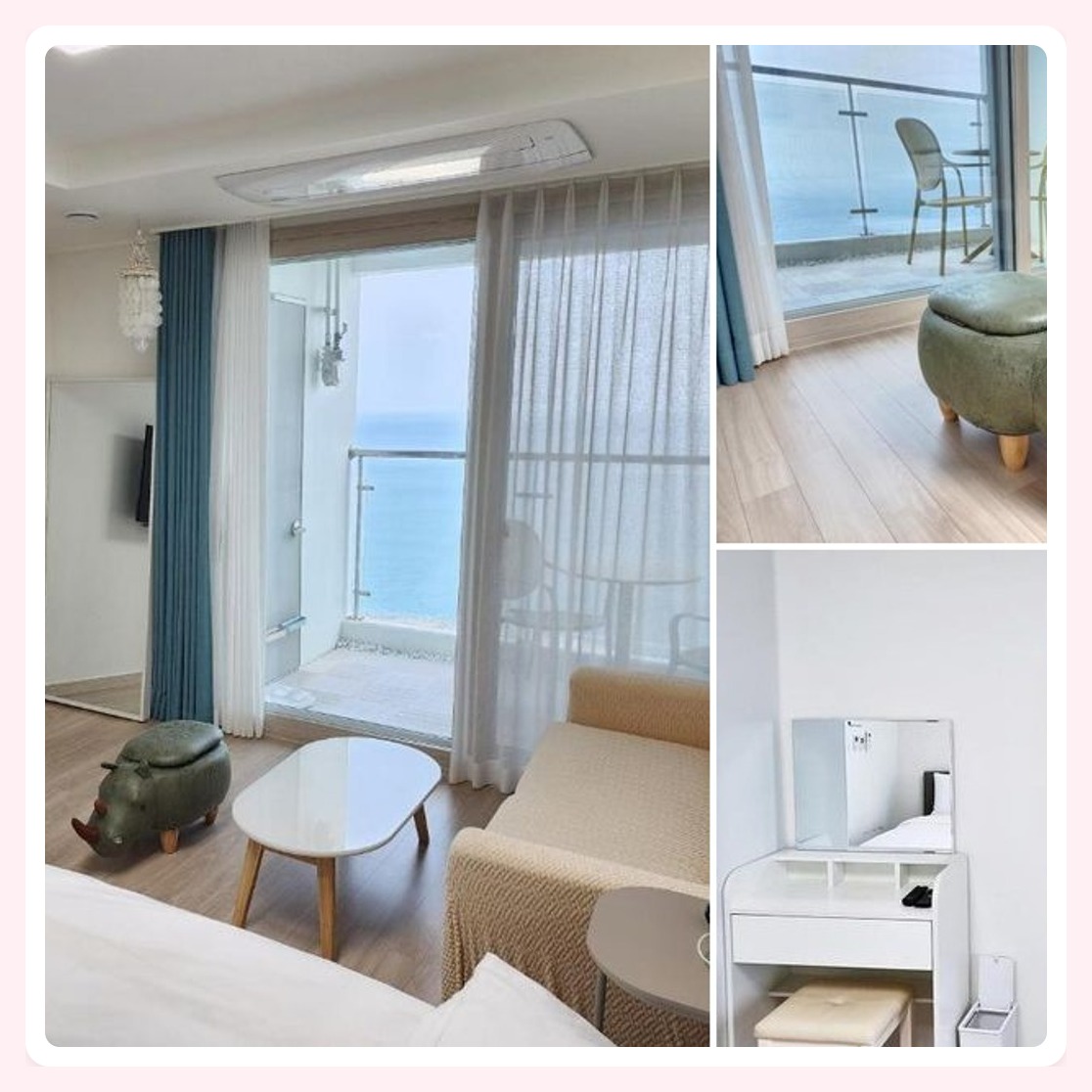 Sokcho Summitbay 1705 