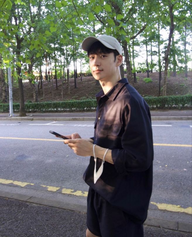 이제훈 프로필