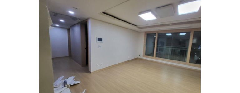 서울 강동구 도배공사