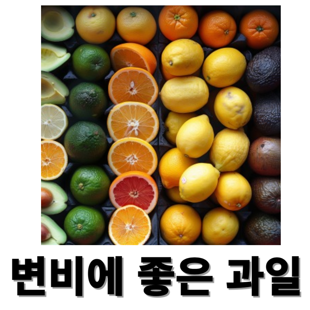 변비와 관련된 사진입니다.