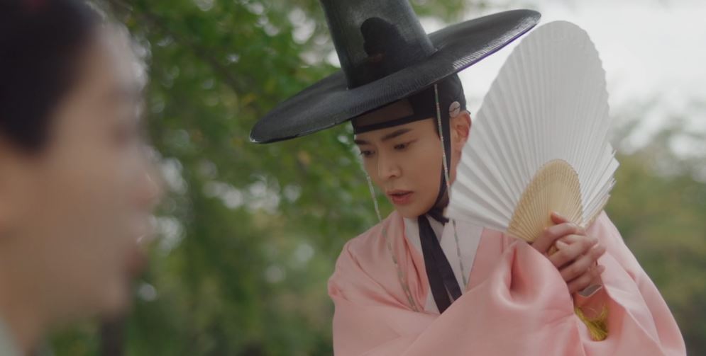 혼례대첩_3회