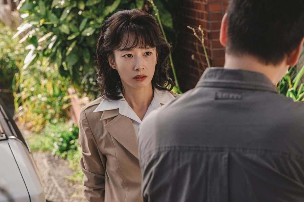 허수아비 드라마 몇부작 등장인물 모티브 실화 줄거리