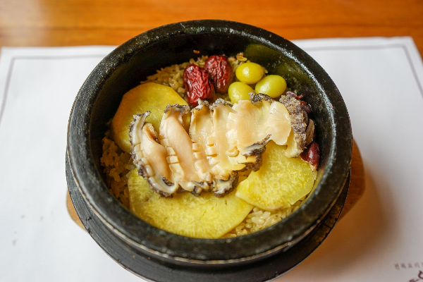 전복, 이렇게 먹으면 더 건강하다