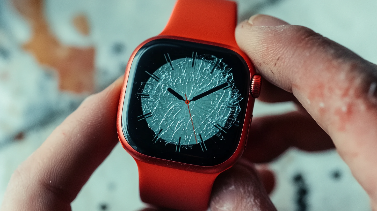 액정 교체 비용과 수리 꿀팁