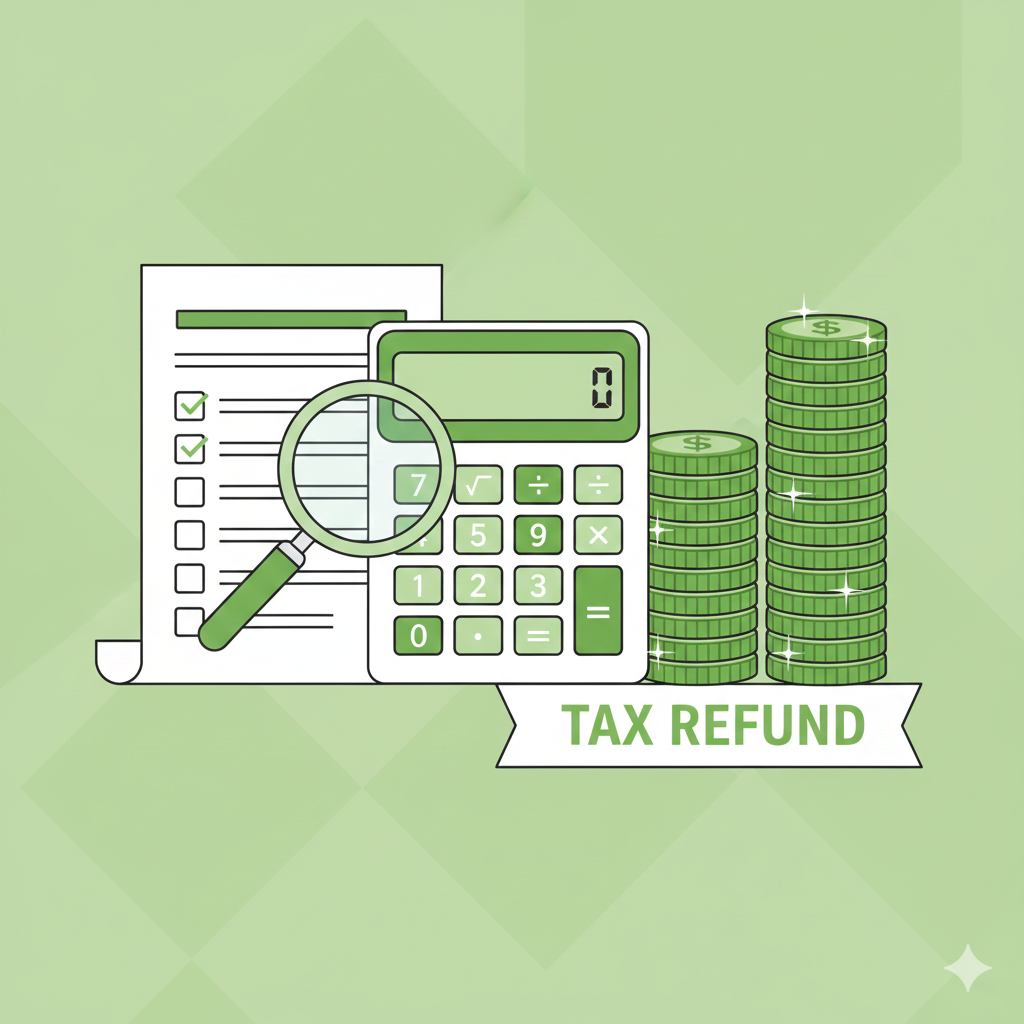 연말정산 환급금 조회, 홈택스 로그인 없이 1분 만에 예측하기