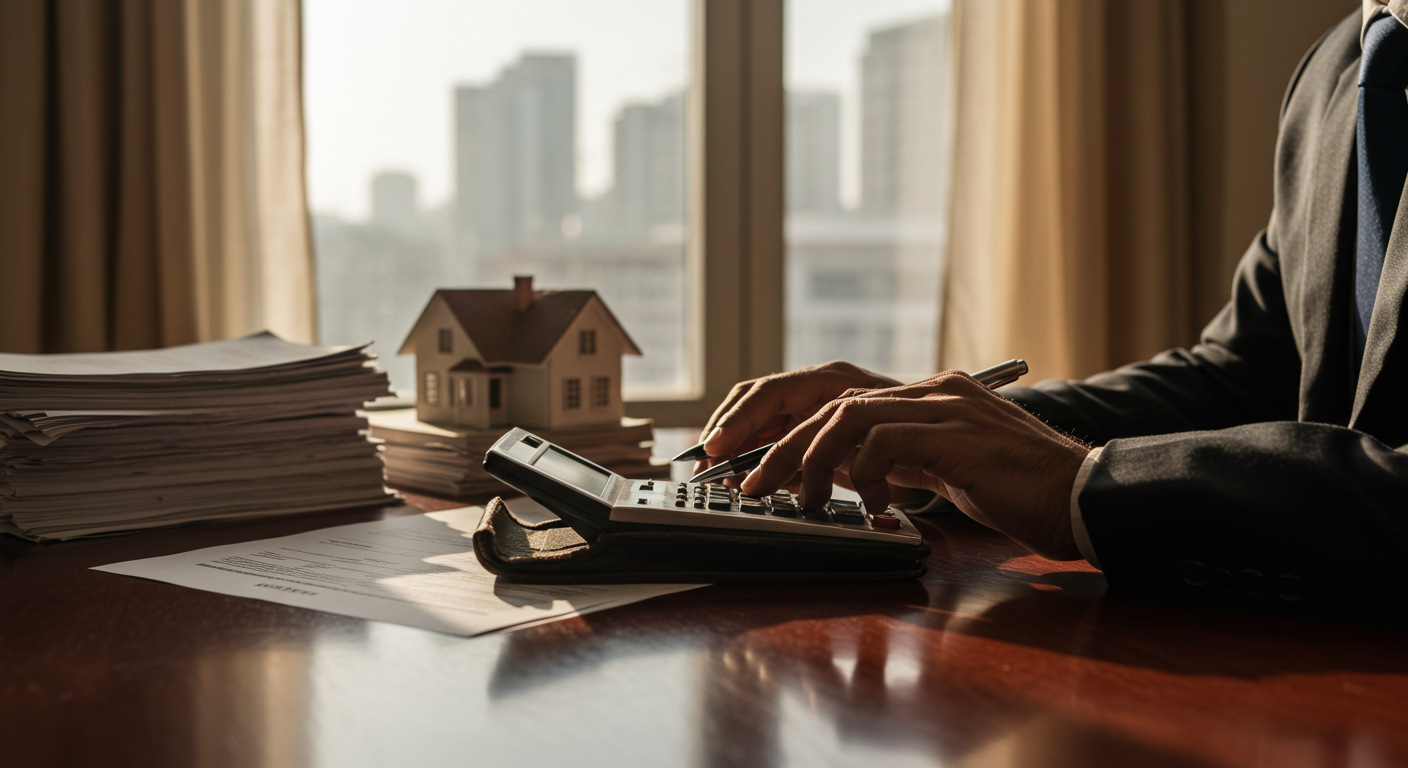 부동산 준비서류