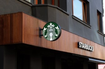스타벅스코리아 키오스크 정식 도입