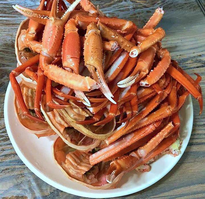 생활의달인 대게 포항 맛집 죽도시장 대게 손질 김민영 달인 은둔식달 오늘 방송 정보