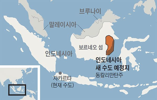 인니, 자카르타-반둥 고속철도 사업 사업성 '적신호'...왜 Economics of Jakarta-Bandung rail project increasingly bleak