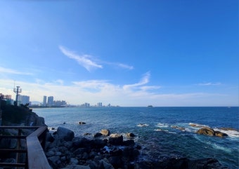 외옹치 바다향기로