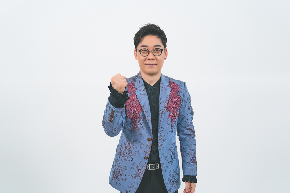 김연우&#44; TV조선