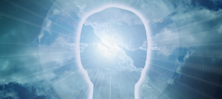 마인드를 의미하는 사진