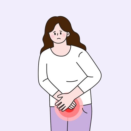 월경전불쾌감장애