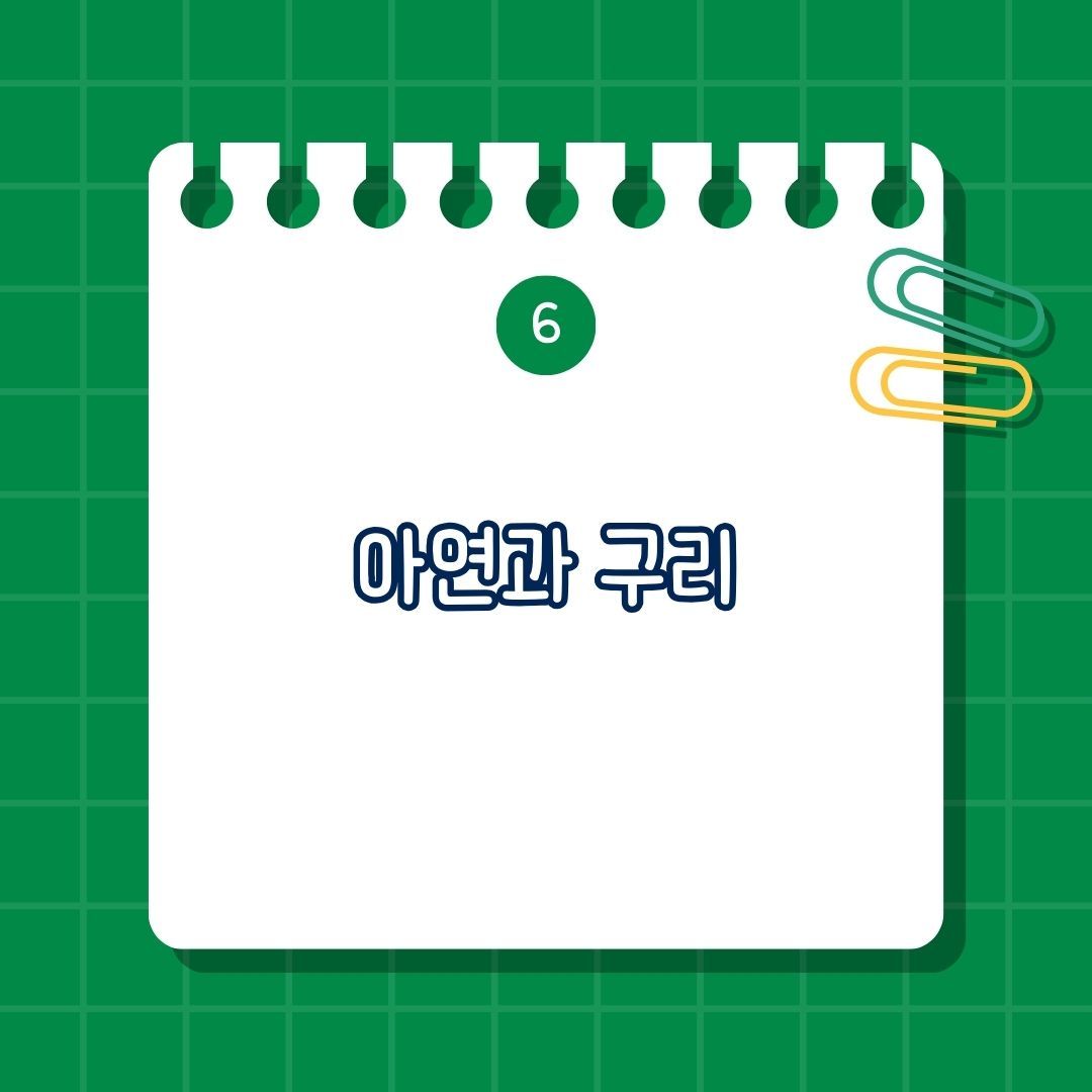 함께 섭취 하면 안 되는 아연과 구리