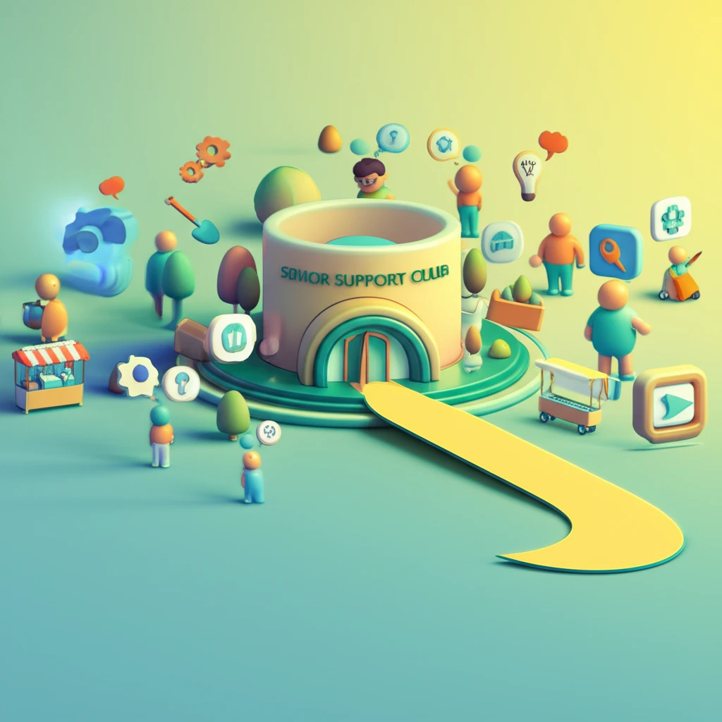 의창구 시니어클럽 일자리 참여 방법과..