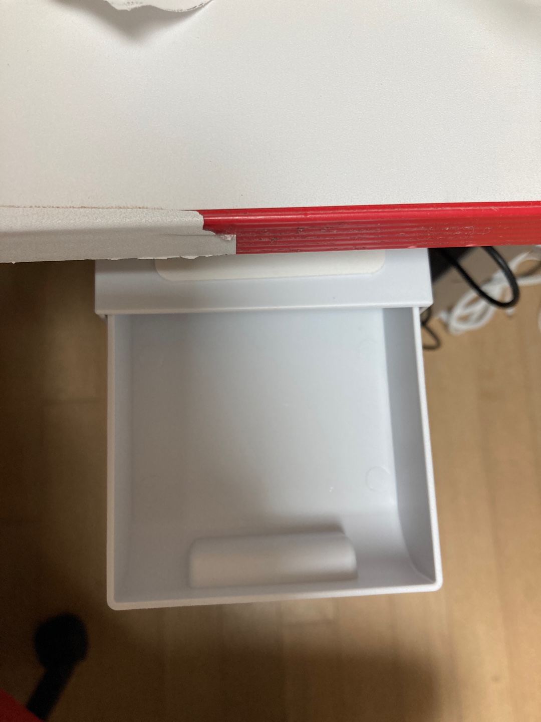 다이소-부착식-서랍-후기