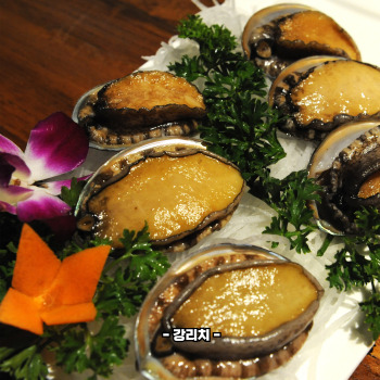 전복죽 맛있게 끓이는 방법 