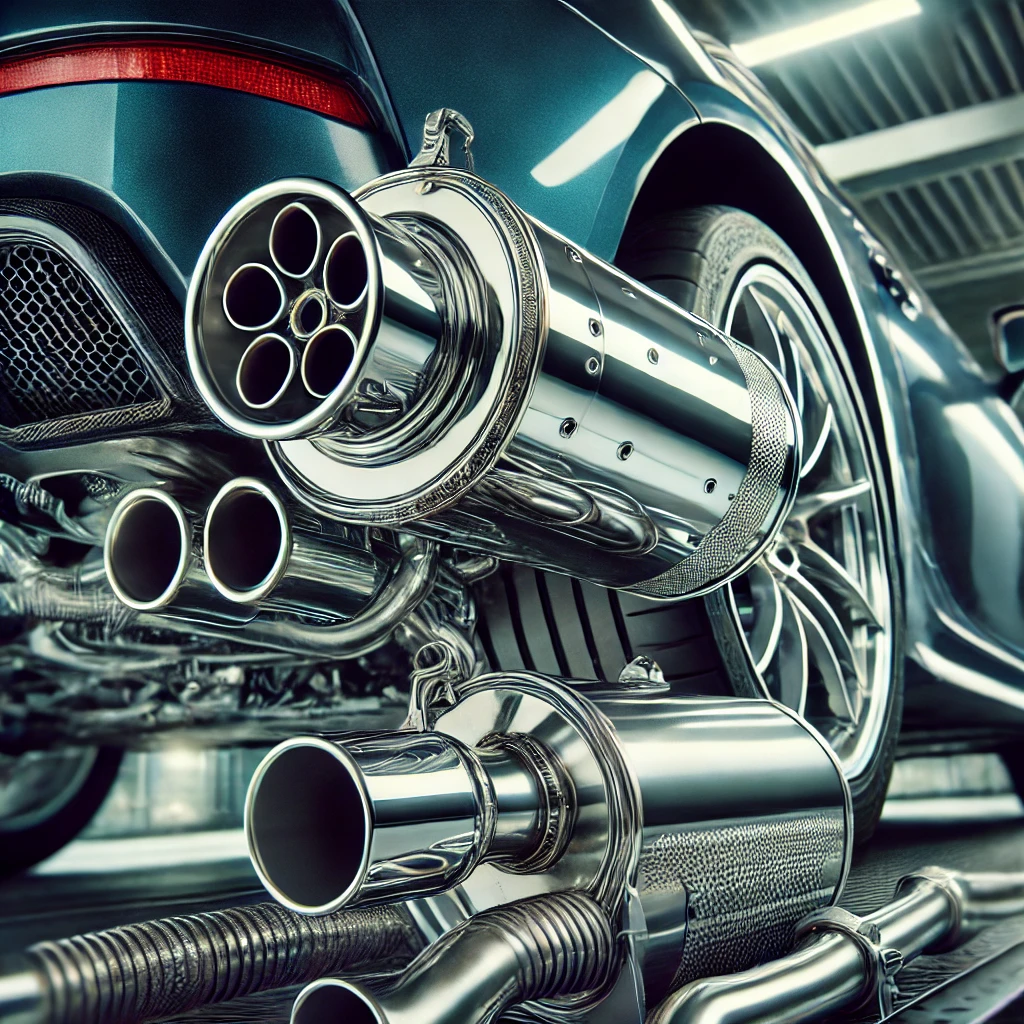 탄소 중립 시대의 자동차 산업 변화