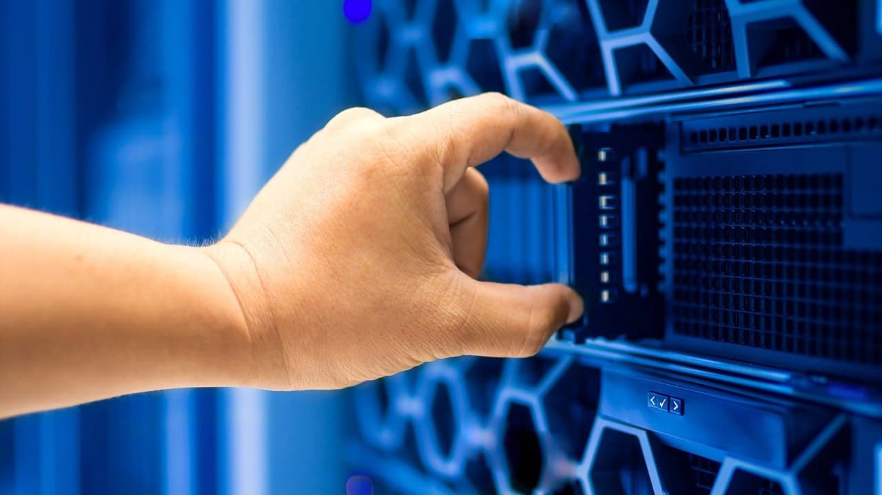 SMR 데이터센터 및 AI 기업과 협력