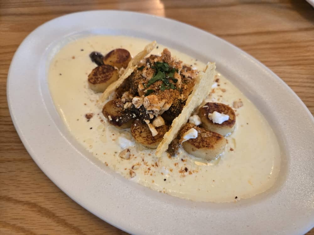 세종 뇨끼온떨스데이