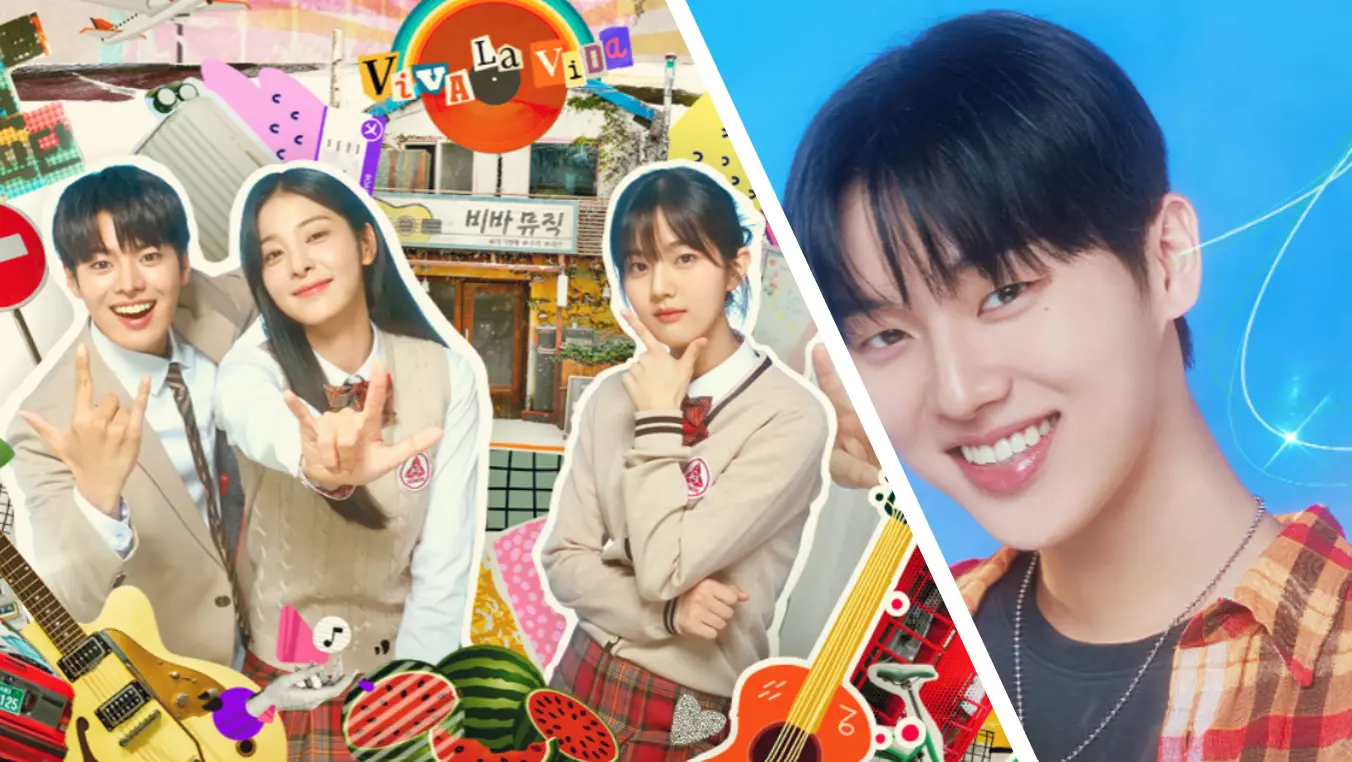 반짝이는 워터멜론-이찬