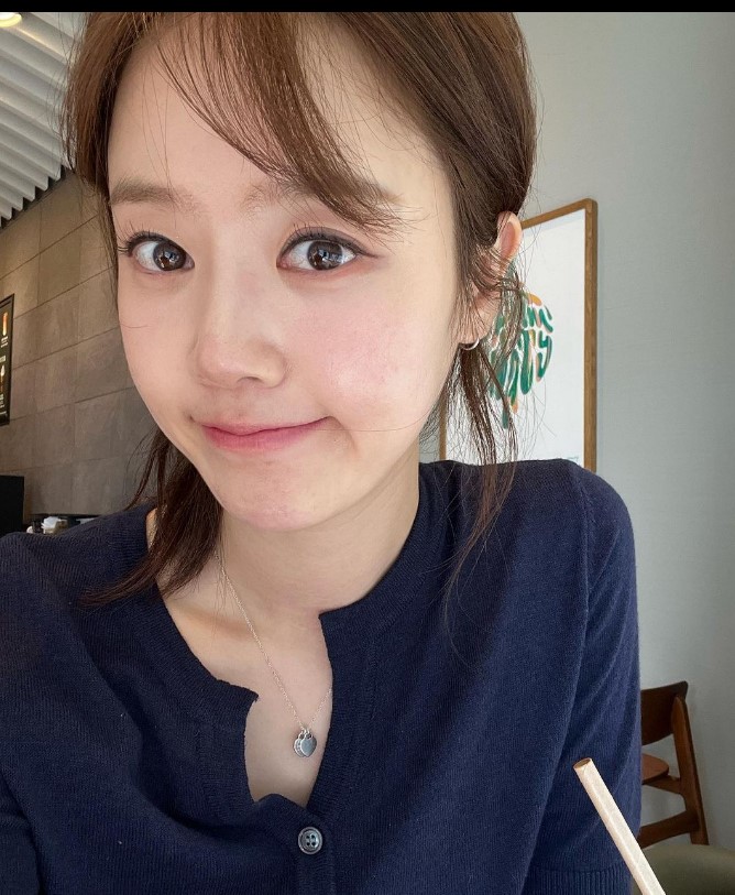 신고은 프로필
