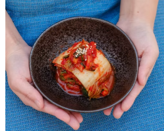 김치