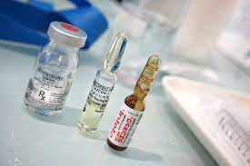 2023~2024년 코로나19 무료 백신 동시 접종