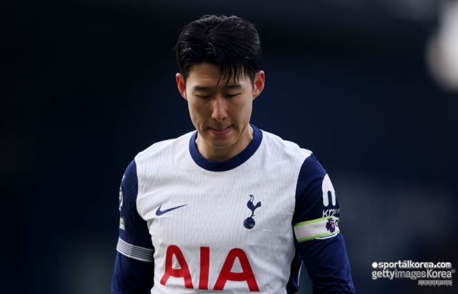 출처:스포탈코리아&amp;#44; 손흥민 뮌헨 이적설