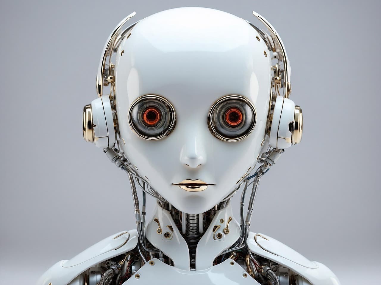 인간 중심 인공지능이 기존 AI와 다른 5가지 이유