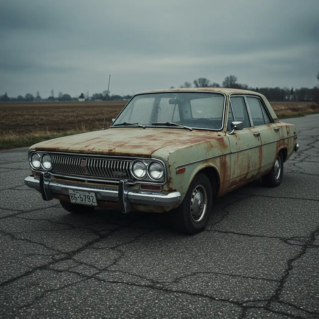 노후경유차 조기폐차 지원금 차량 등급 확인