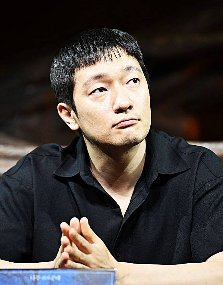 손석구 배우 데뷔