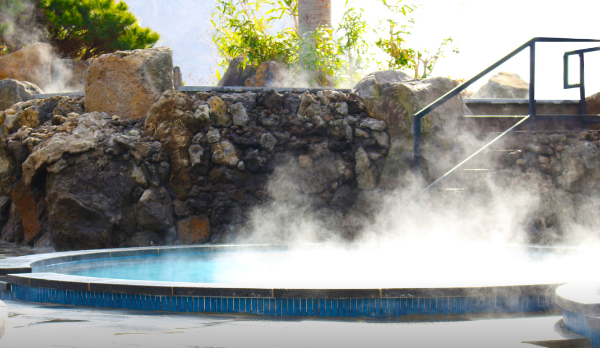 온천 추천 여행지