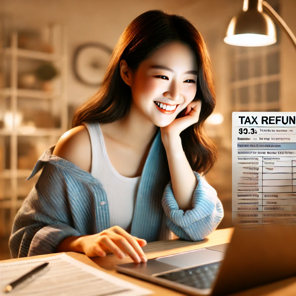 종합소득세 환급 지연 사유와 해결 방법 💡 &ndash; 빠른 환급을 위한 팁