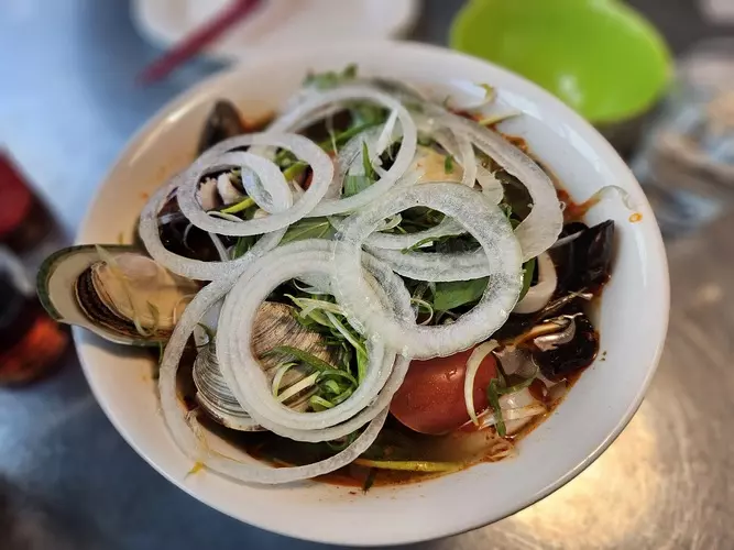 효뜨쌀국수