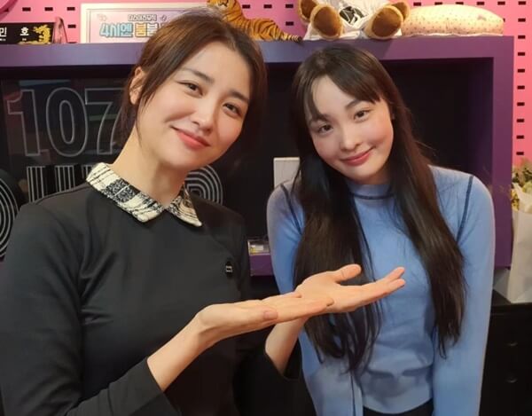 김민하 프로필 나이