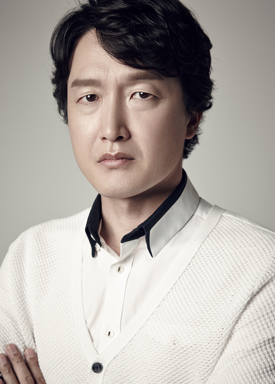 최병모 눈빛
