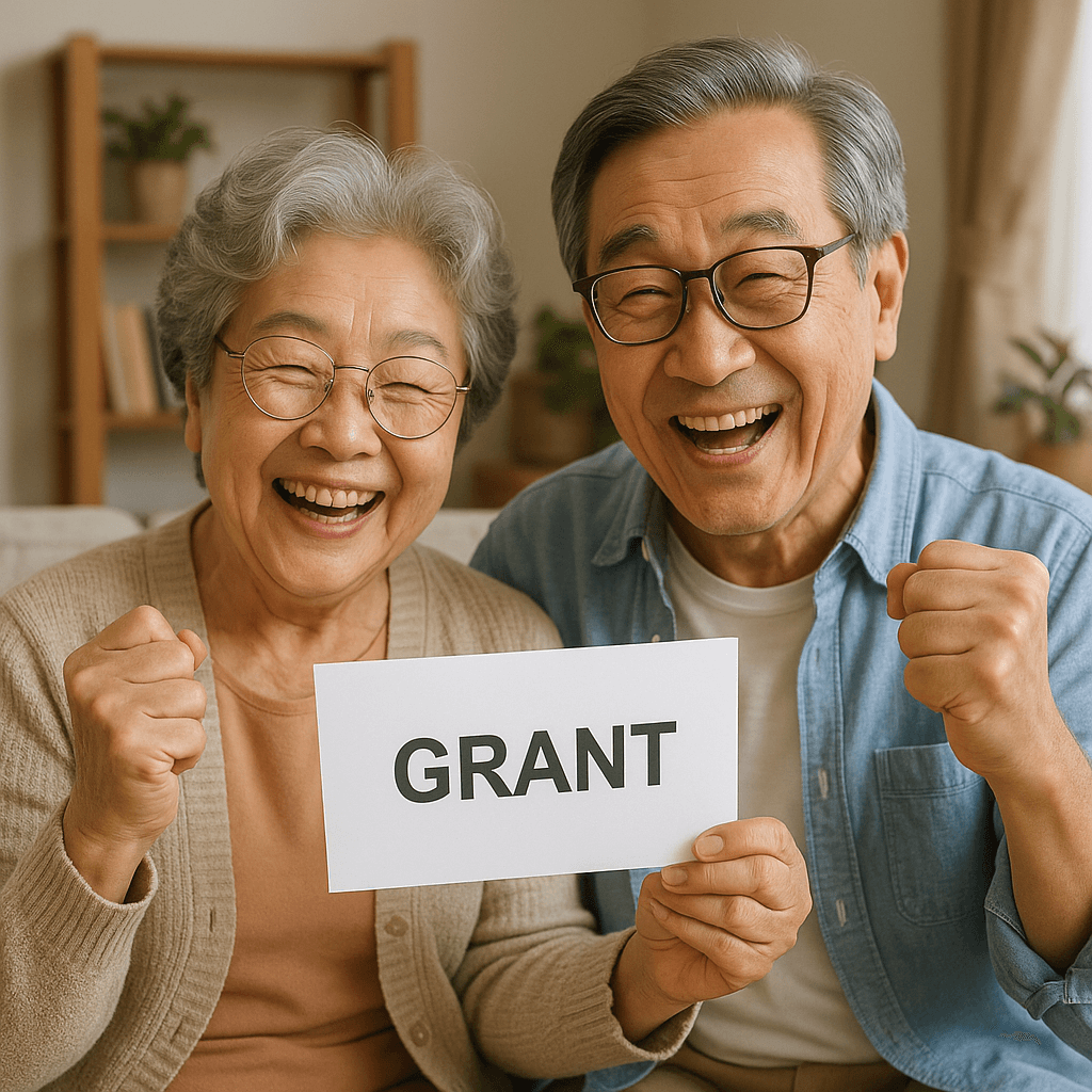  2025 민생지원금