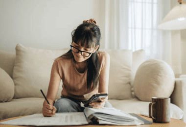 증여세 면제 한도액 자녀, 손자, 부부