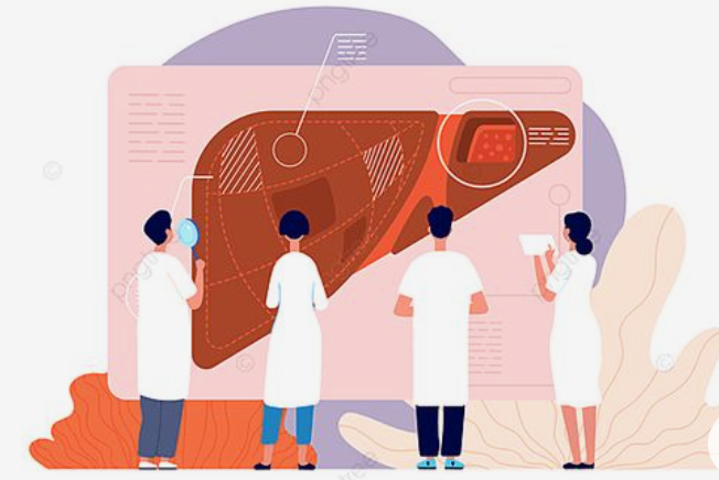 간염의-종류와-증상