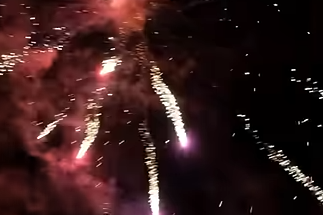 2025 서울세계불꽃축제