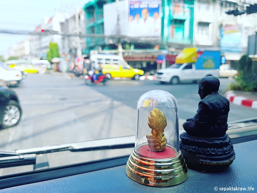 갤럭시A5로찍은태국여행사진이야기