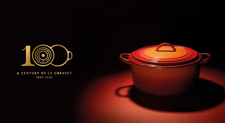 르크루제 100주년, 목동 팝업에서 만나는 한정판 컬러와 특별 혜택