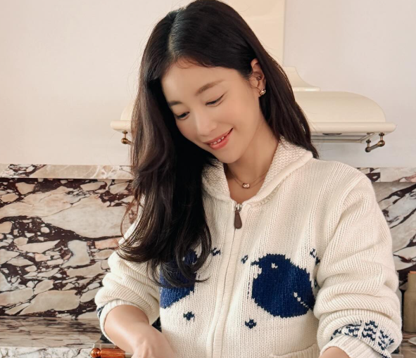 기은세 프로필