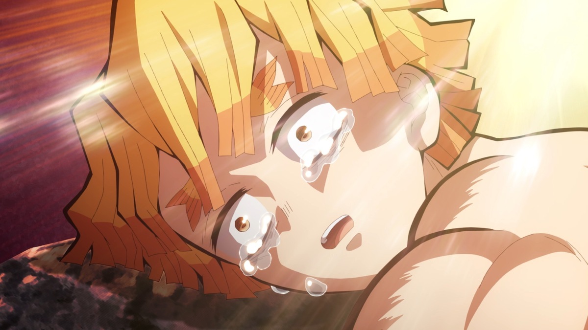 귀멸의칼날 합동강화훈련