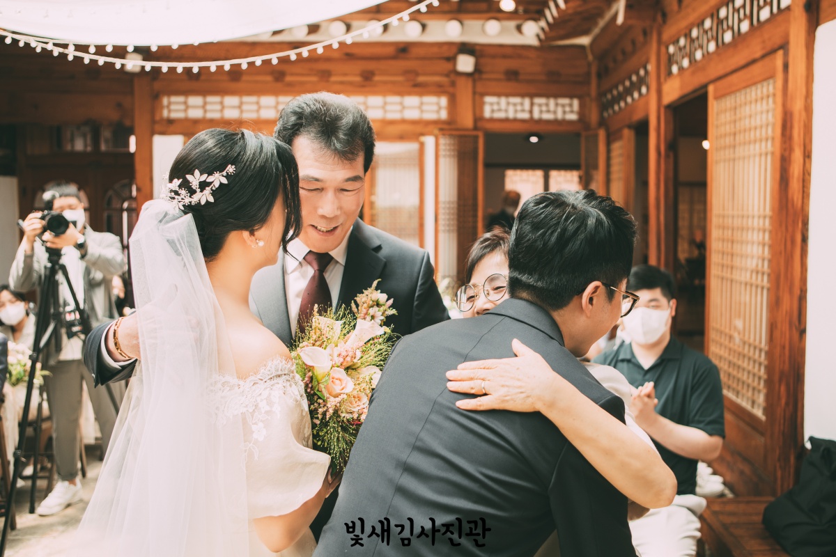 운현궁 핸더스 촬영 후기 36