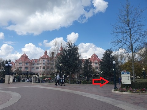 파리-디즈니랜드-물품보관소-이동방향