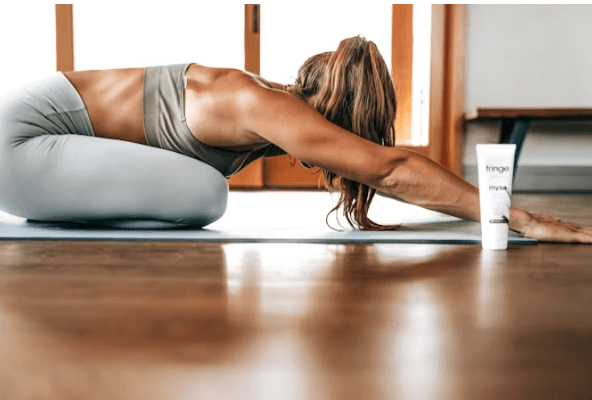 현대인의 통증: 목/어깨/허리 스트레칭 &바른 자세